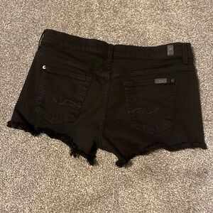 7 For All Mankind size 29